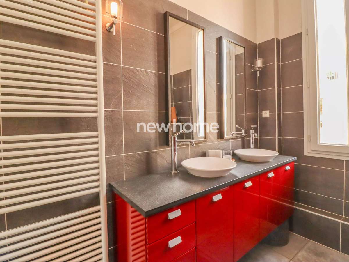 Appartement Cannes