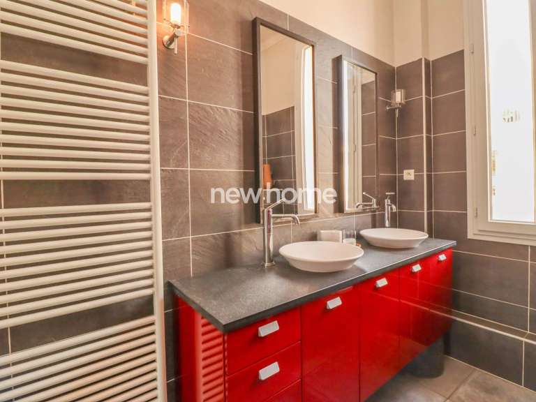 Apartment Cannes - 2 bedrooms - 90m²