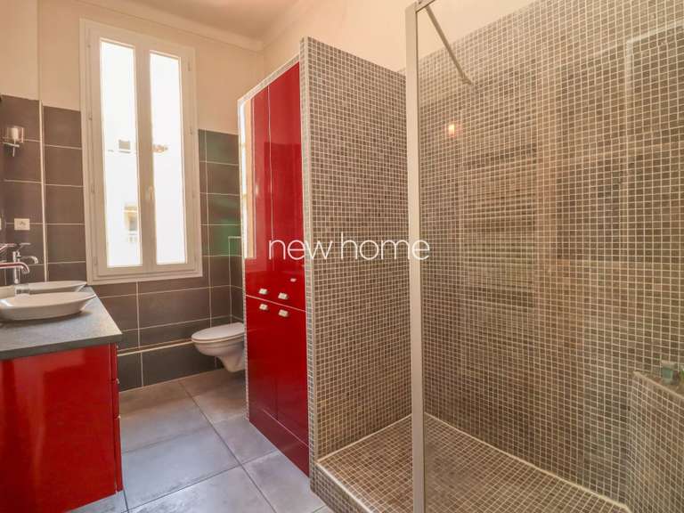 Appartement Cannes - 2 chambres - 90m²