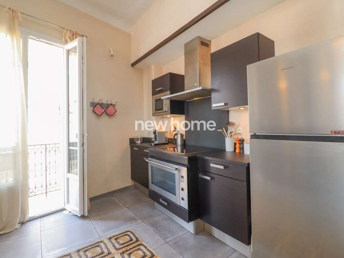 Appartement Cannes