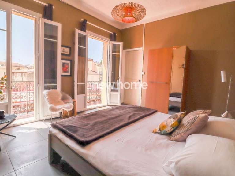 Apartment Cannes - 2 bedrooms - 90m²