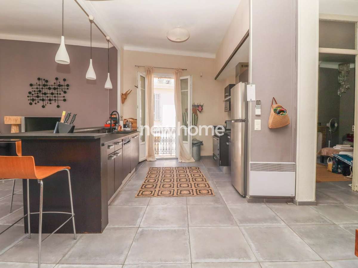 Appartement Cannes