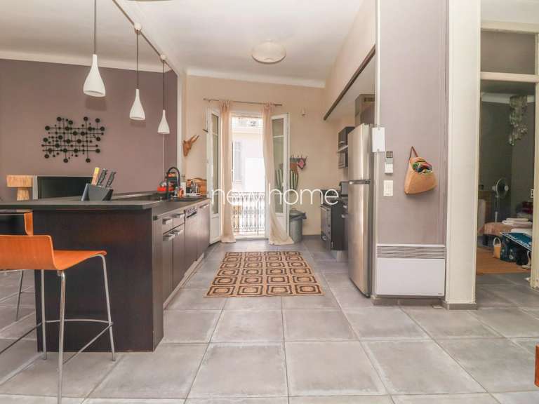 Appartement Cannes - 2 chambres - 90m²