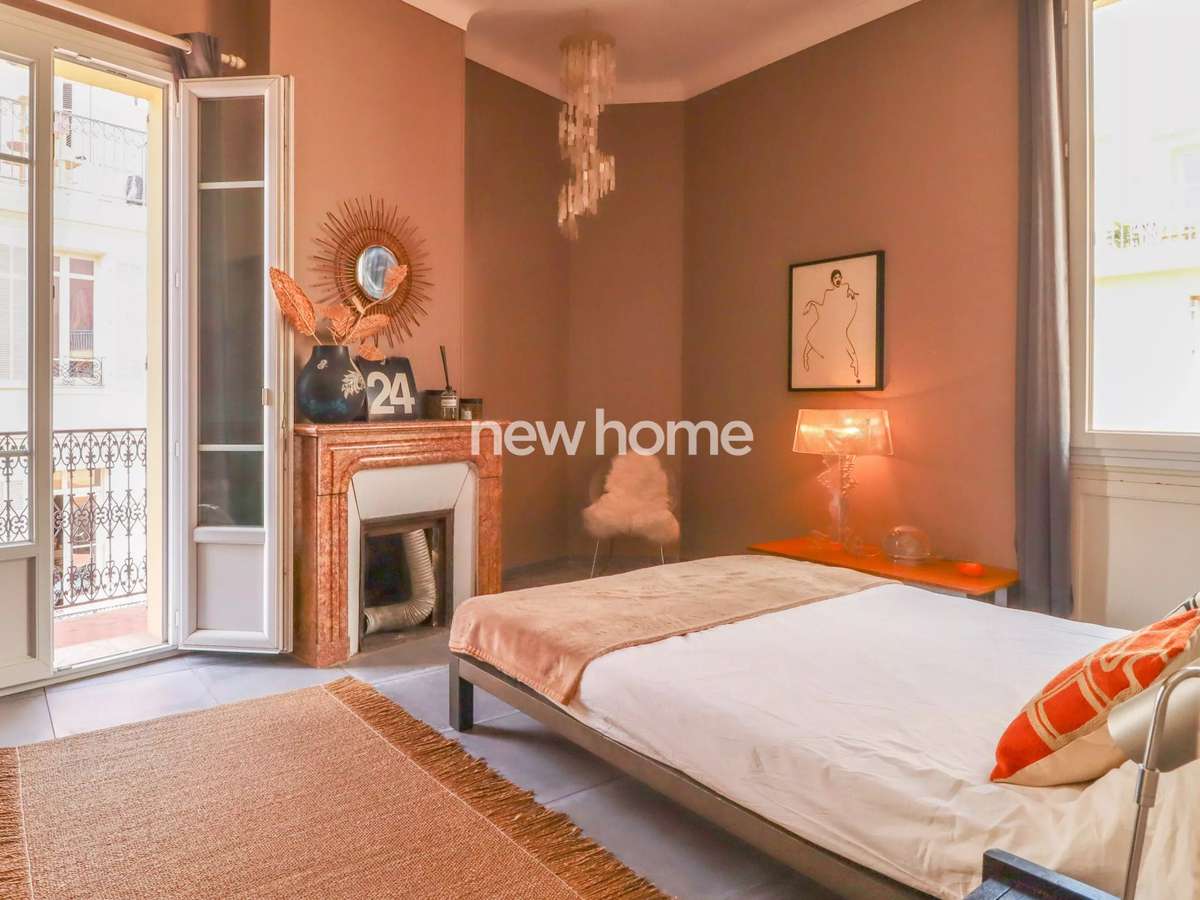 Appartement Cannes