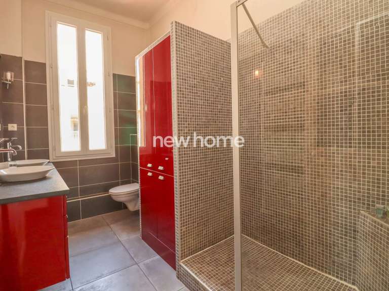 Apartment Cannes - 2 bedrooms - 90m²