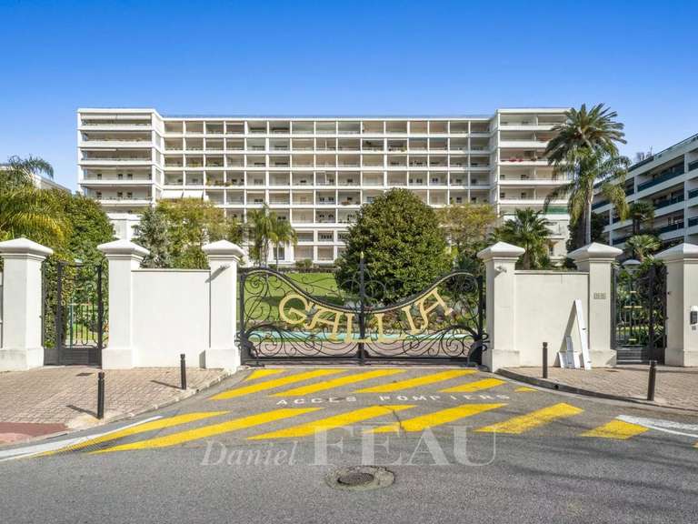 Appartement Cannes - 2 chambres - 153m²