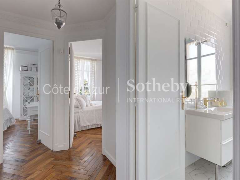 Appartement Cannes - 3 chambres - 121m²