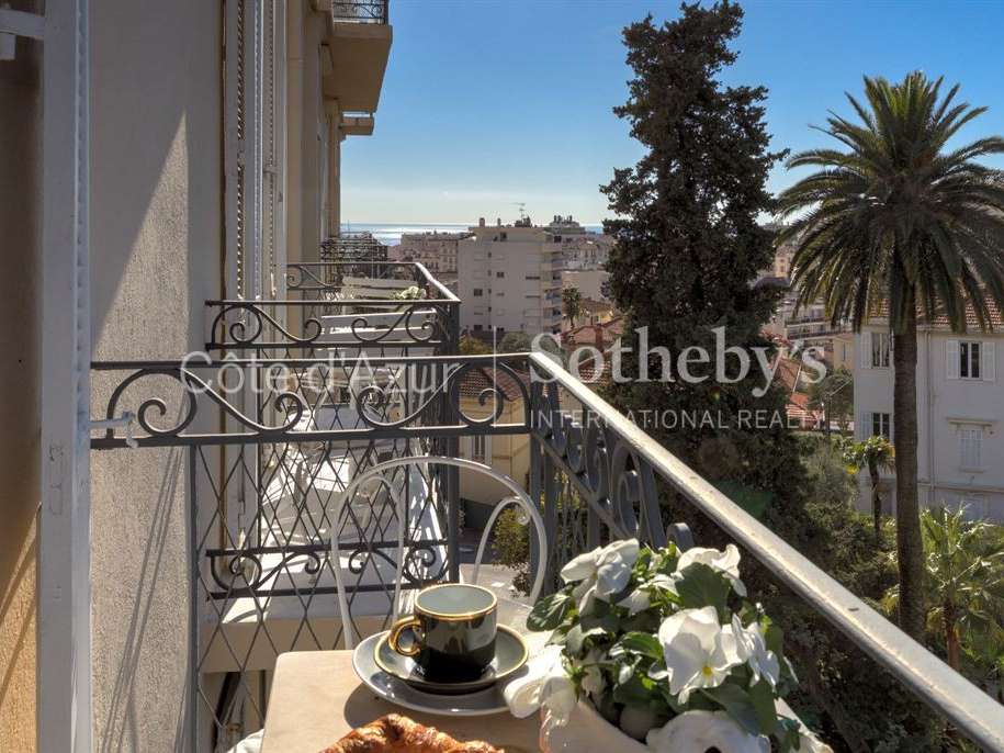 Apartment Cannes