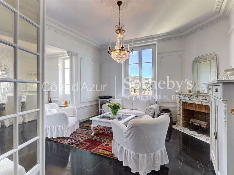 Appartement Cannes - 3 chambres - 121m²