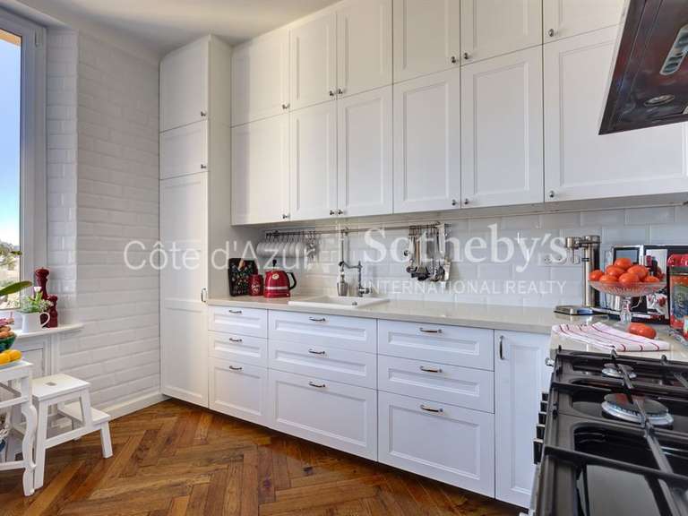 Appartement Cannes - 3 chambres - 121m²