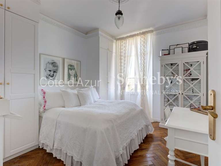 Appartement Cannes - 3 chambres - 121m²