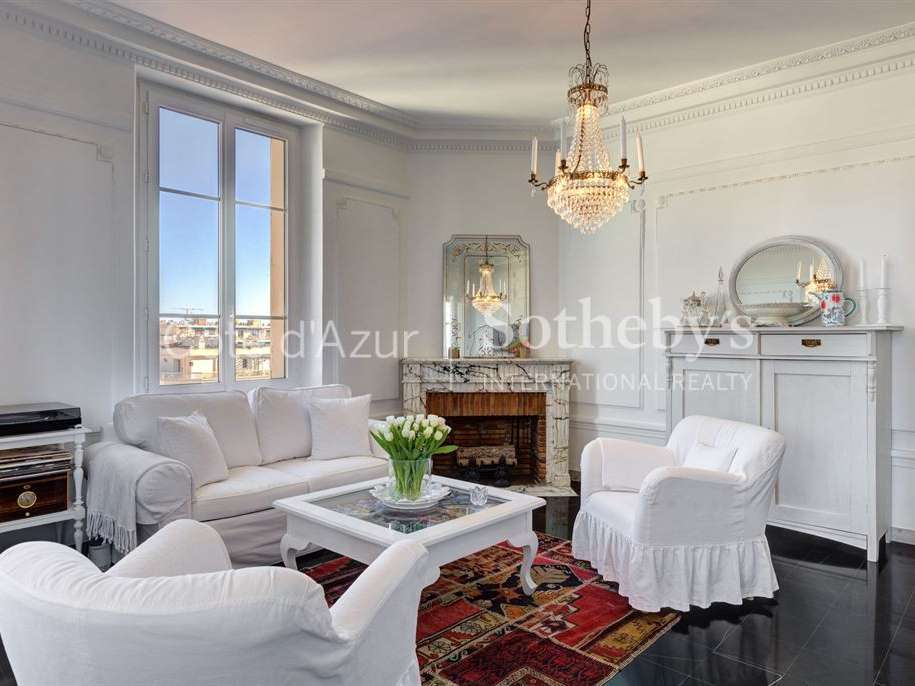 Apartment Cannes