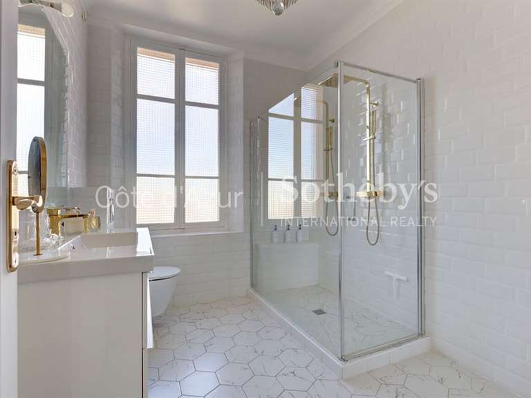 Appartement Cannes - 3 chambres - 121m²