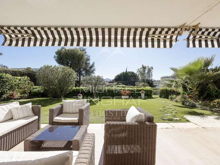 Appartement Cannes - 2 chambres - 111m²
