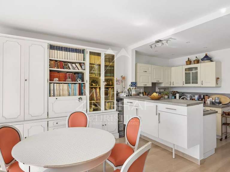 Appartement Cannes - 2 chambres - 111m²