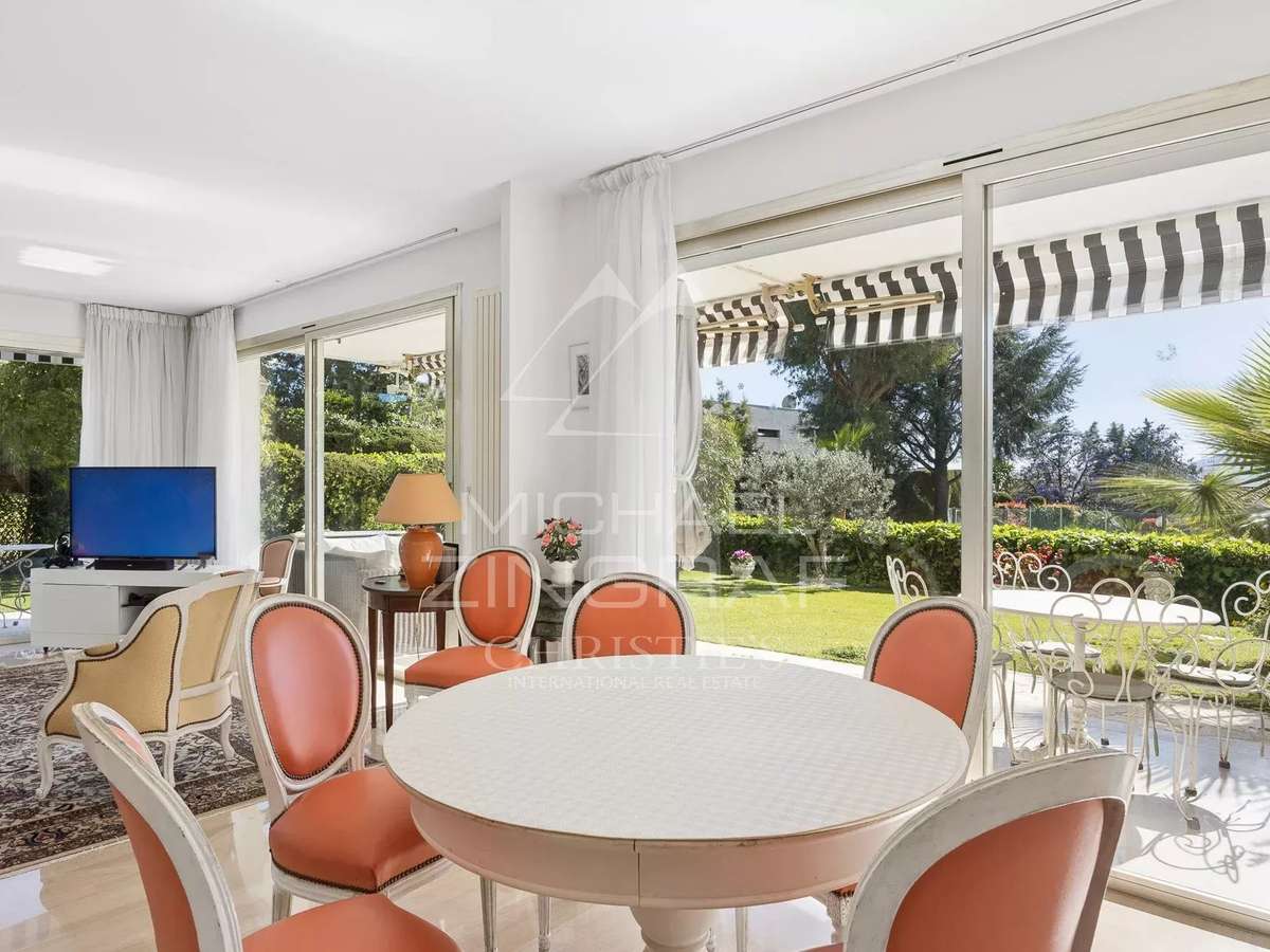 Appartement Cannes