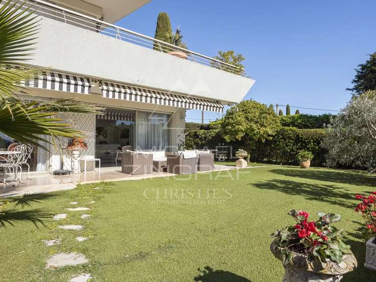 Appartement Cannes - 2 chambres - 111m²