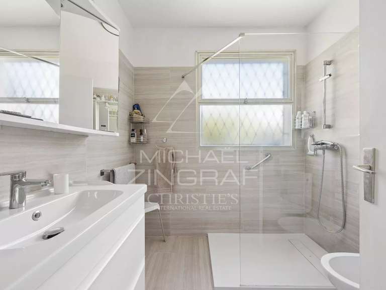 Appartement Cannes - 2 chambres - 111m²