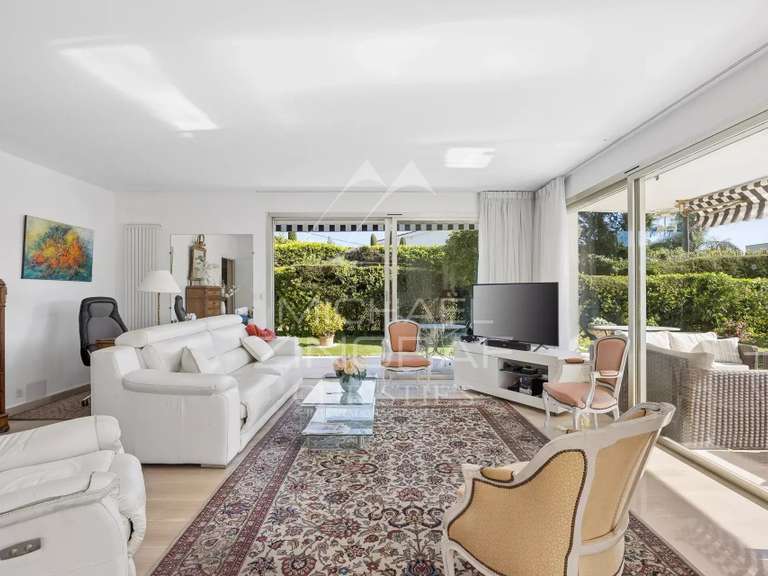 Appartement Cannes - 2 chambres - 111m²