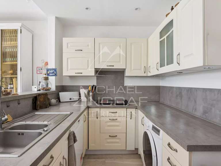 Appartement Cannes - 2 chambres - 111m²