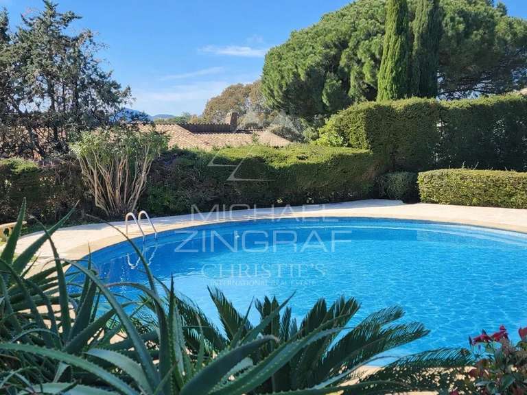 Appartement Cannes - 2 chambres - 111m²