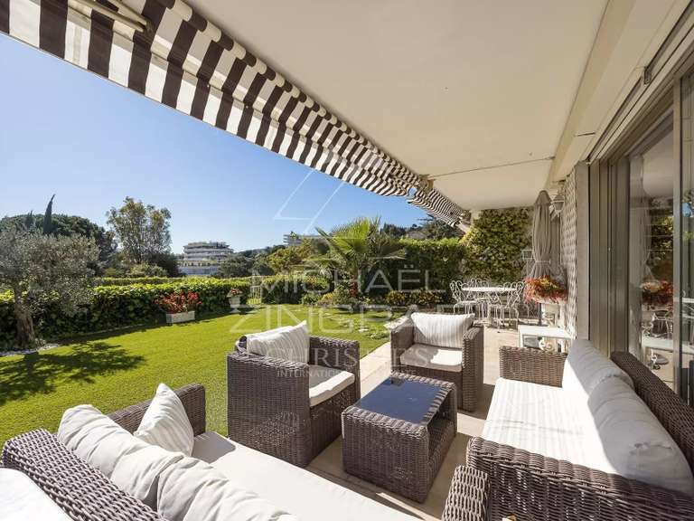 Appartement Cannes - 2 chambres - 111m²