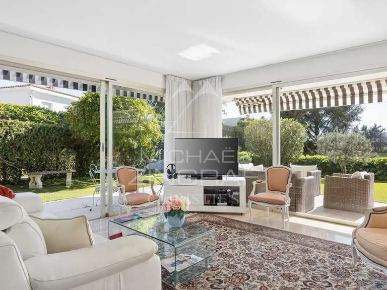 Appartement Cannes - 2 chambres - 111m²