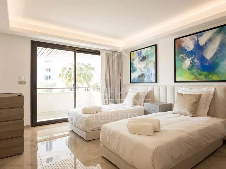 Appartement Cannes - 5 chambres - 415m²