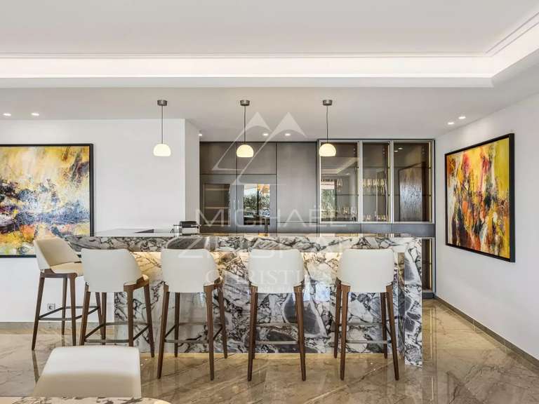 Appartement Cannes - 5 chambres - 415m²