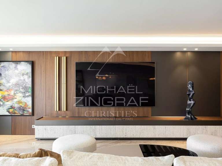 Appartement Cannes - 5 chambres - 415m²