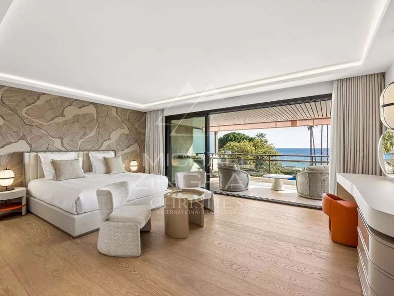 Appartement Cannes - 5 chambres - 415m²