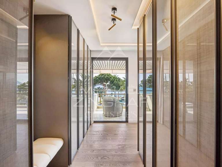 Appartement Cannes - 5 chambres - 415m²