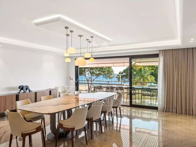 Appartement Cannes - 5 chambres - 415m²