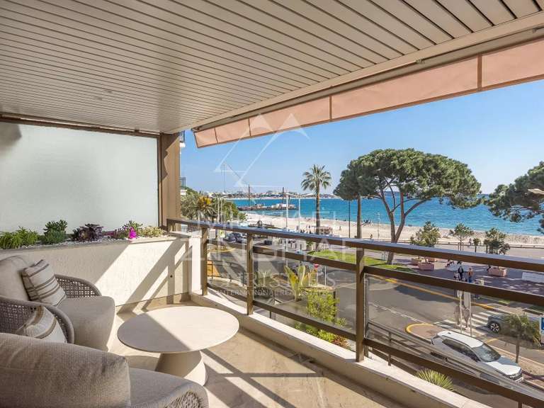 Appartement Cannes - 5 chambres - 415m²