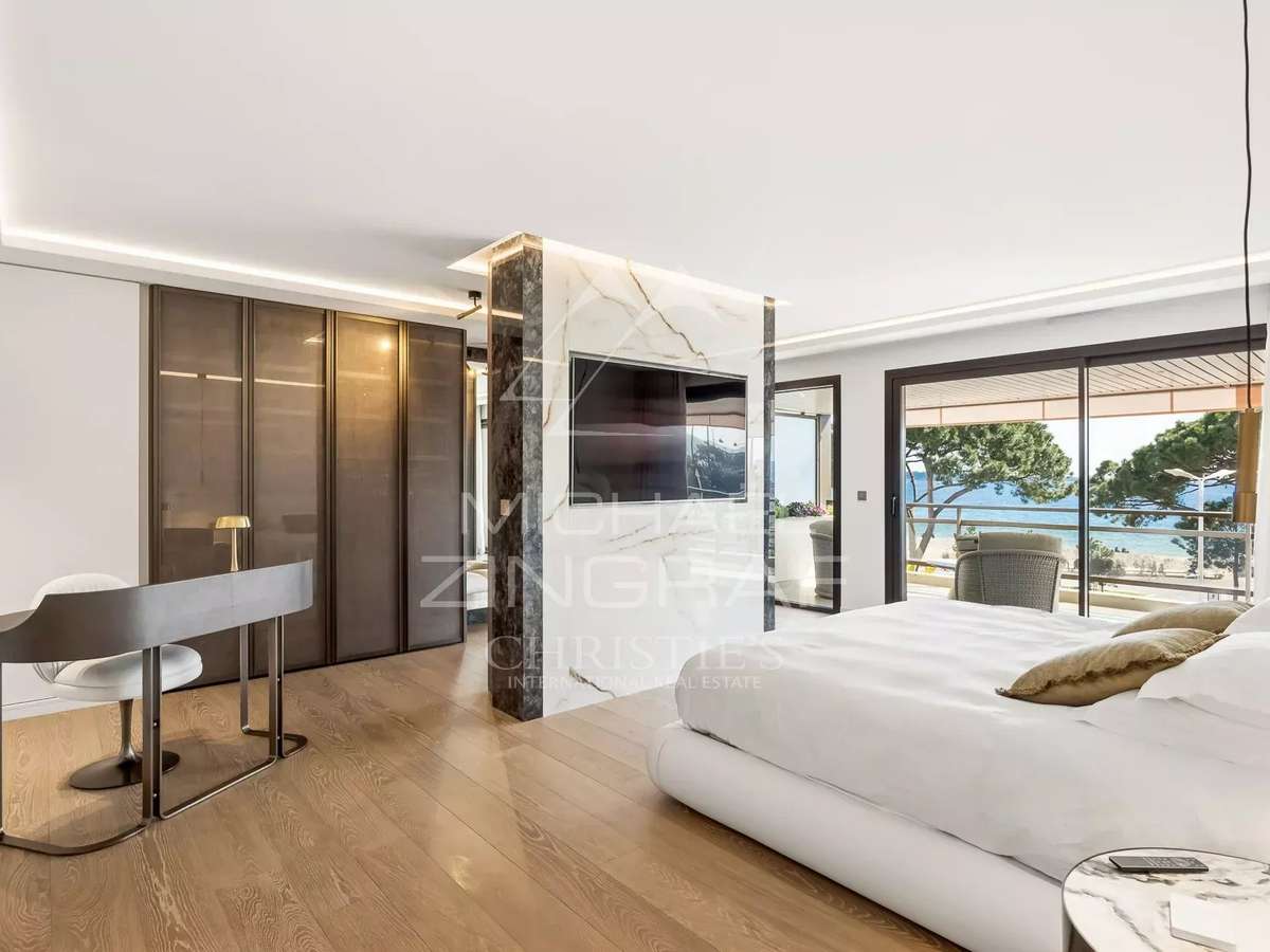 Appartement Cannes