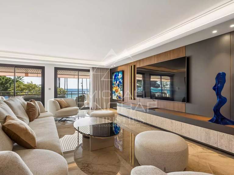 Appartement Cannes - 5 chambres - 415m²