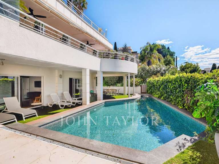 Appartement Cannes - 3 chambres - 162m²