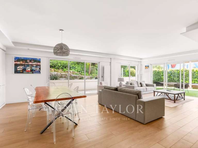 Appartement Cannes - 3 chambres - 162m²