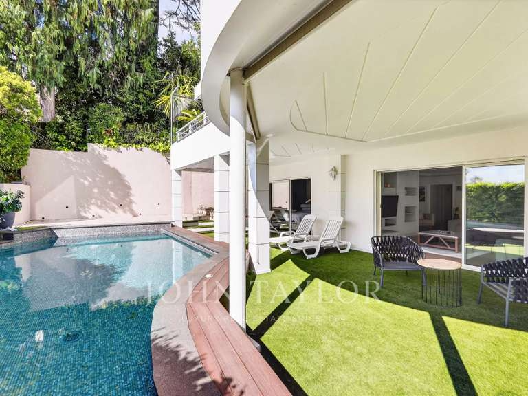 Appartement Cannes - 3 chambres - 162m²