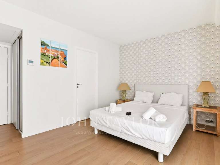 Appartement Cannes - 3 chambres - 162m²