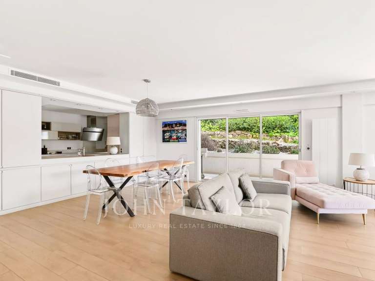 Appartement Cannes - 3 chambres - 162m²