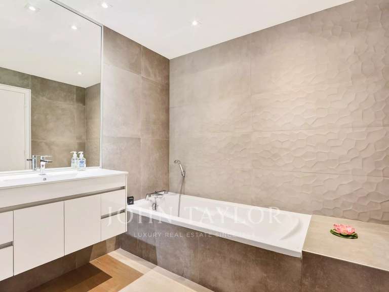 Appartement Cannes - 3 chambres - 162m²