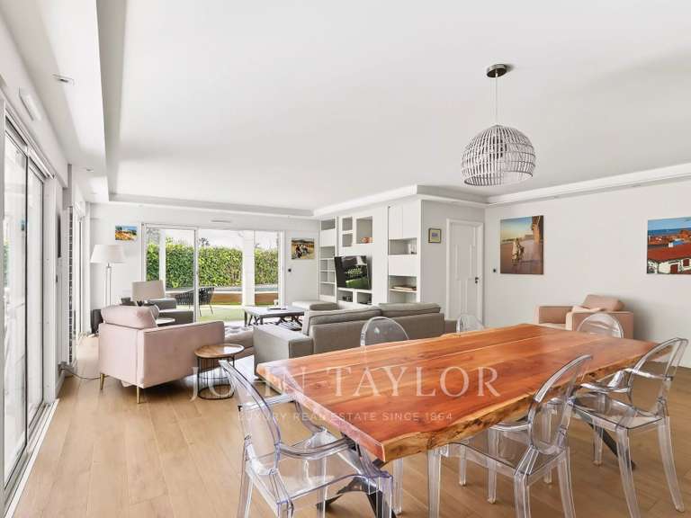 Appartement Cannes - 3 chambres - 162m²