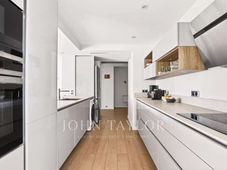 Appartement Cannes - 3 chambres - 162m²