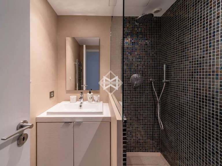 Apartment Cannes - 2 bedrooms - 79m²