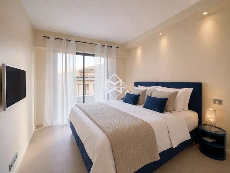 Appartement Cannes - 2 chambres - 79m²