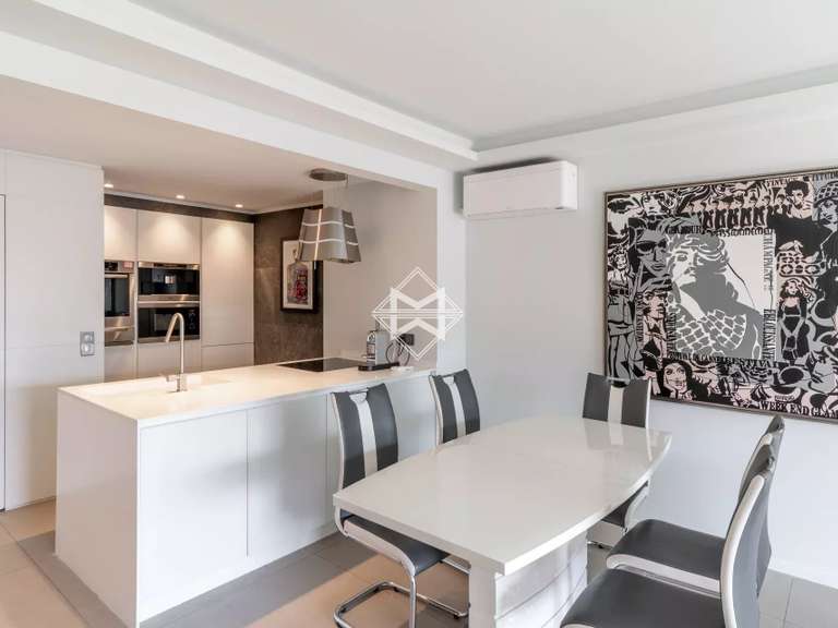 Apartment Cannes - 2 bedrooms - 79m²