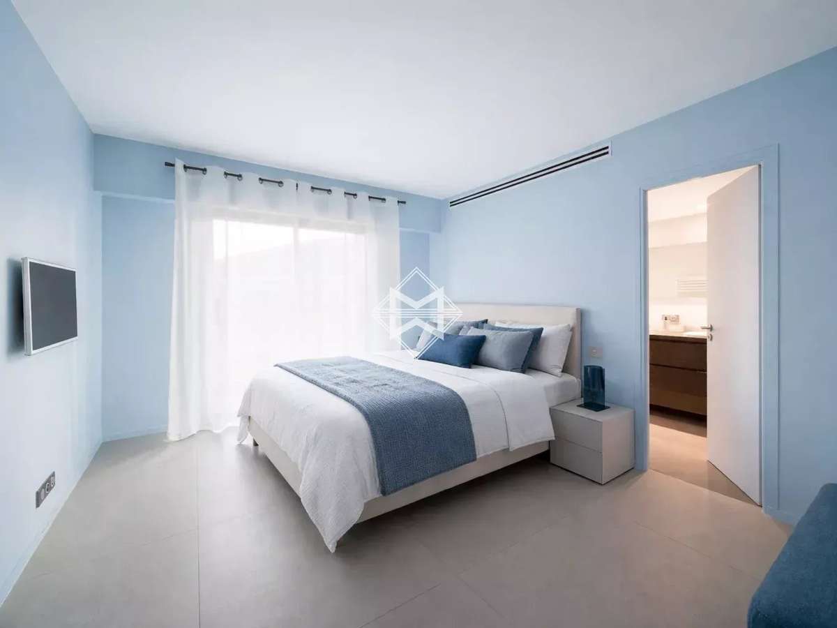 Appartement Cannes