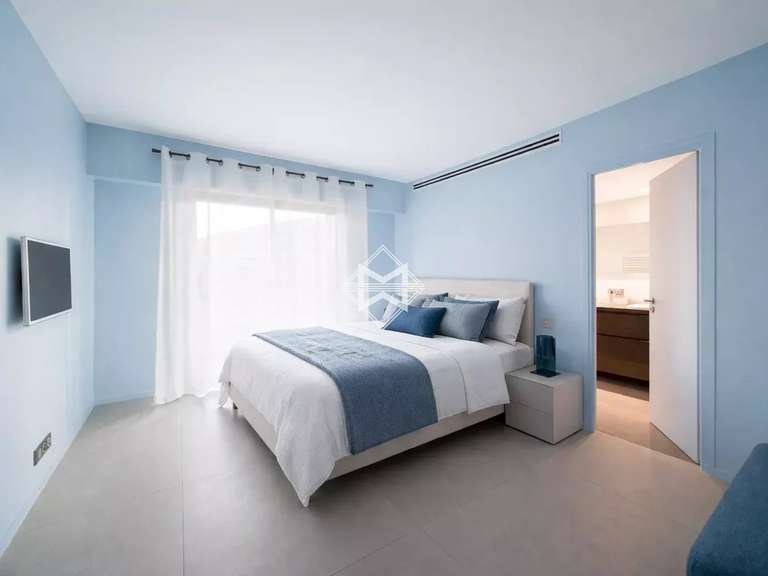 Appartement Cannes - 2 chambres - 79m²