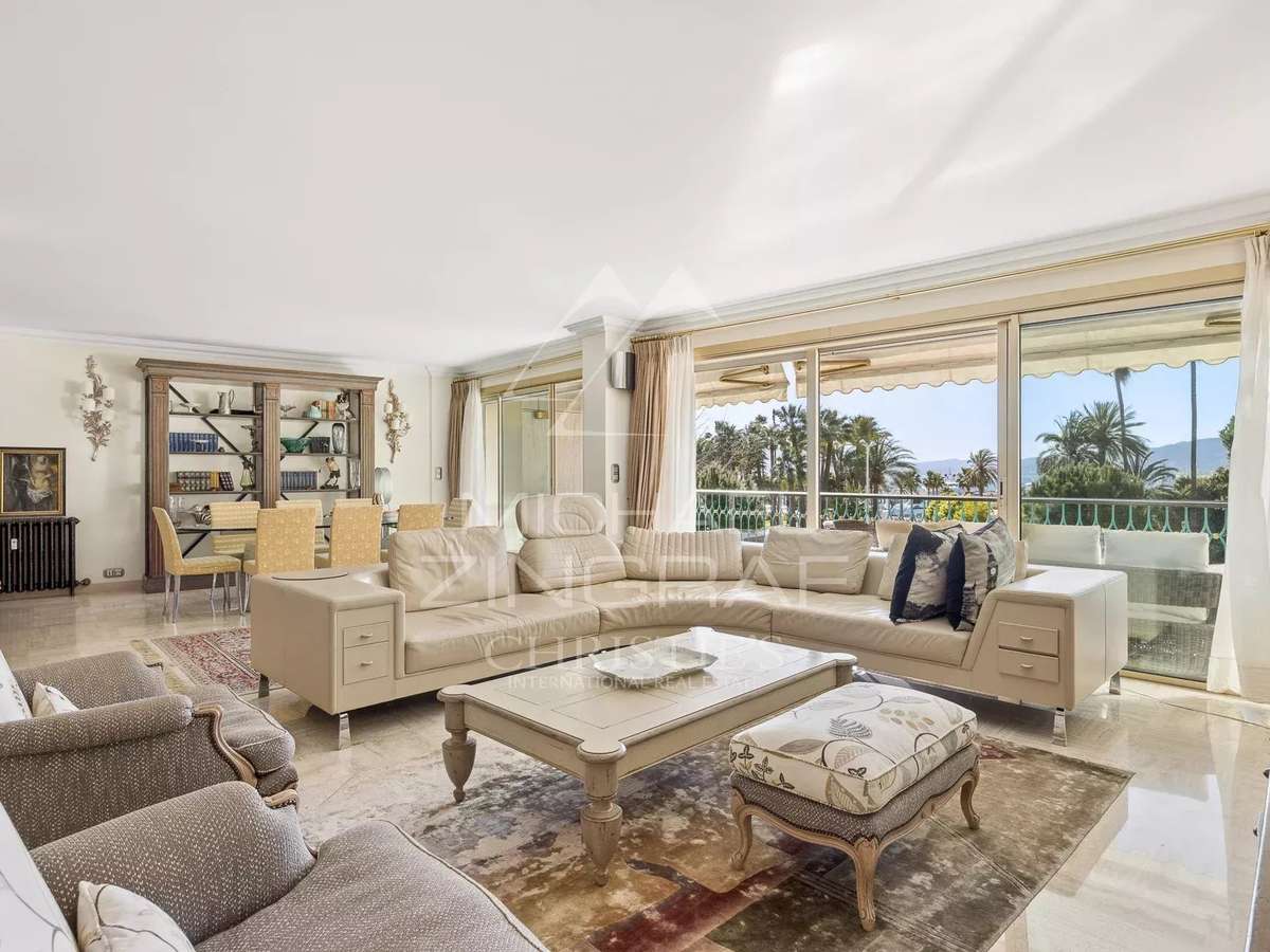 Appartement Cannes